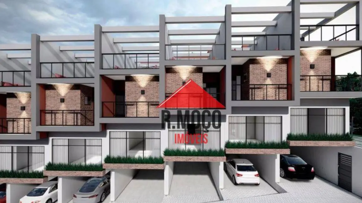 Sobrado com 3 quartos à venda, 135m2 em Vila Matilde, São Paulo - SP - imagem 1 Foto 1 de Sobrado com 3 quartos à venda, 135m2 em Vila Matilde, São Paulo - SP