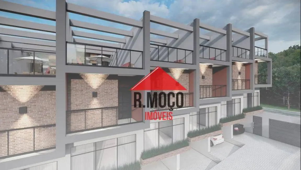 Sobrado com 3 quartos à venda, 135m2 em Vila Matilde, São Paulo - SP - imagem 4 Foto 4 de Sobrado com 3 quartos à venda, 135m2 em Vila Matilde, São Paulo - SP