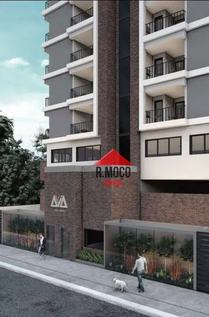 Apartamento com 2 quartos à venda, 48m2 em Vila Carrão, São Paulo - SP - imagem 4 Foto 4 de Apartamento com 2 quartos à venda, 48m2 em Vila Carrão, São Paulo - SP