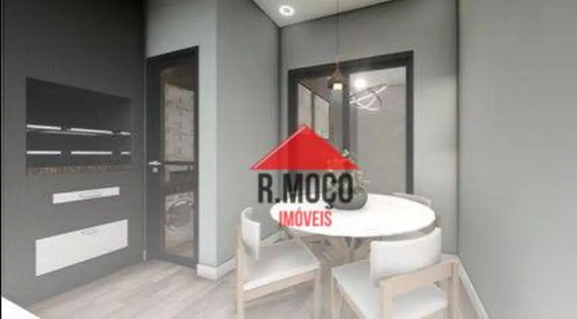 Apartamento com 2 quartos à venda, 48m2 em Vila Carrão, São Paulo - SP - imagem 9 Foto 9 de Apartamento com 2 quartos à venda, 48m2 em Vila Carrão, São Paulo - SP