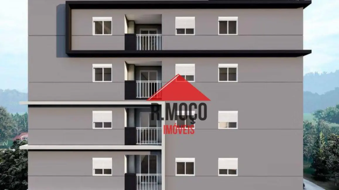 Foto 6 de Apartamento com 2 quartos à venda, 42m2 em Vila Matilde, São Paulo - SP