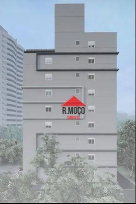 Foto 4 de Apartamento com 2 quartos à venda, 42m2 em Vila Matilde, São Paulo - SP