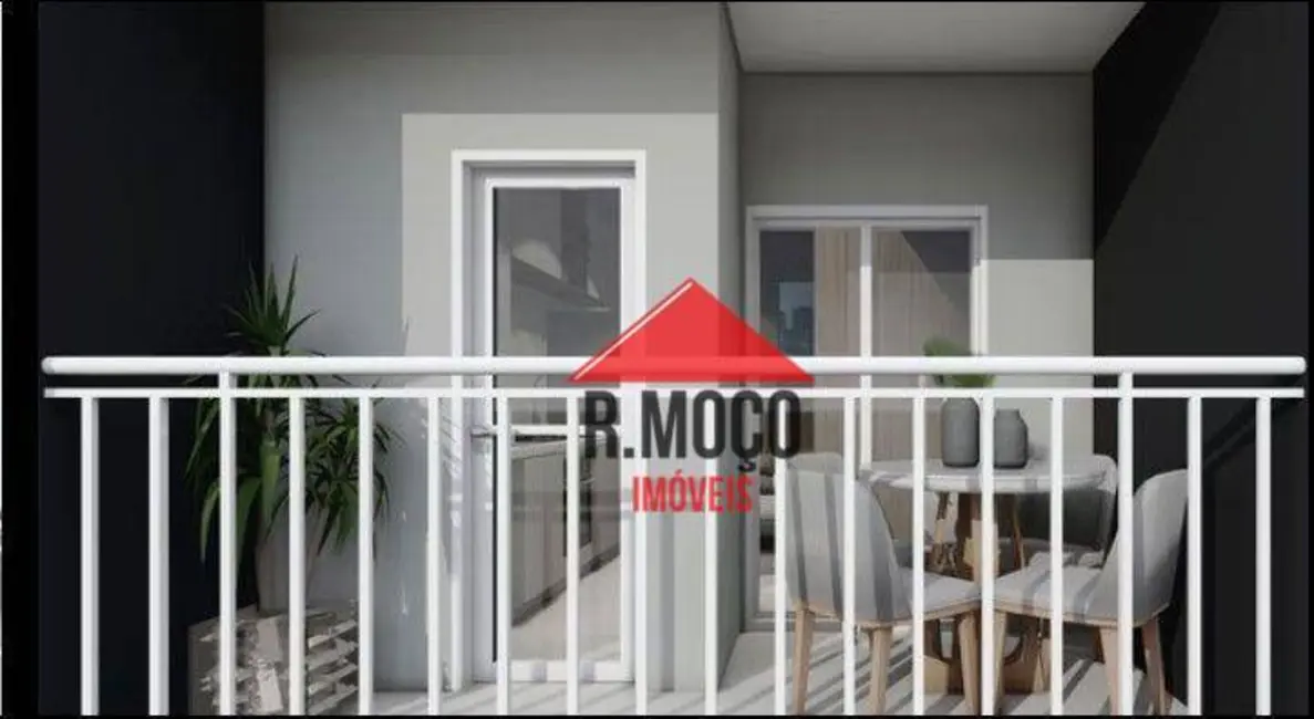 Foto 9 de Apartamento com 2 quartos à venda, 42m2 em Vila Matilde, São Paulo - SP