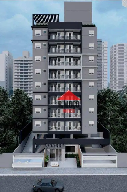 Foto 1 de Apartamento com 2 quartos à venda, 42m2 em Vila Matilde, São Paulo - SP