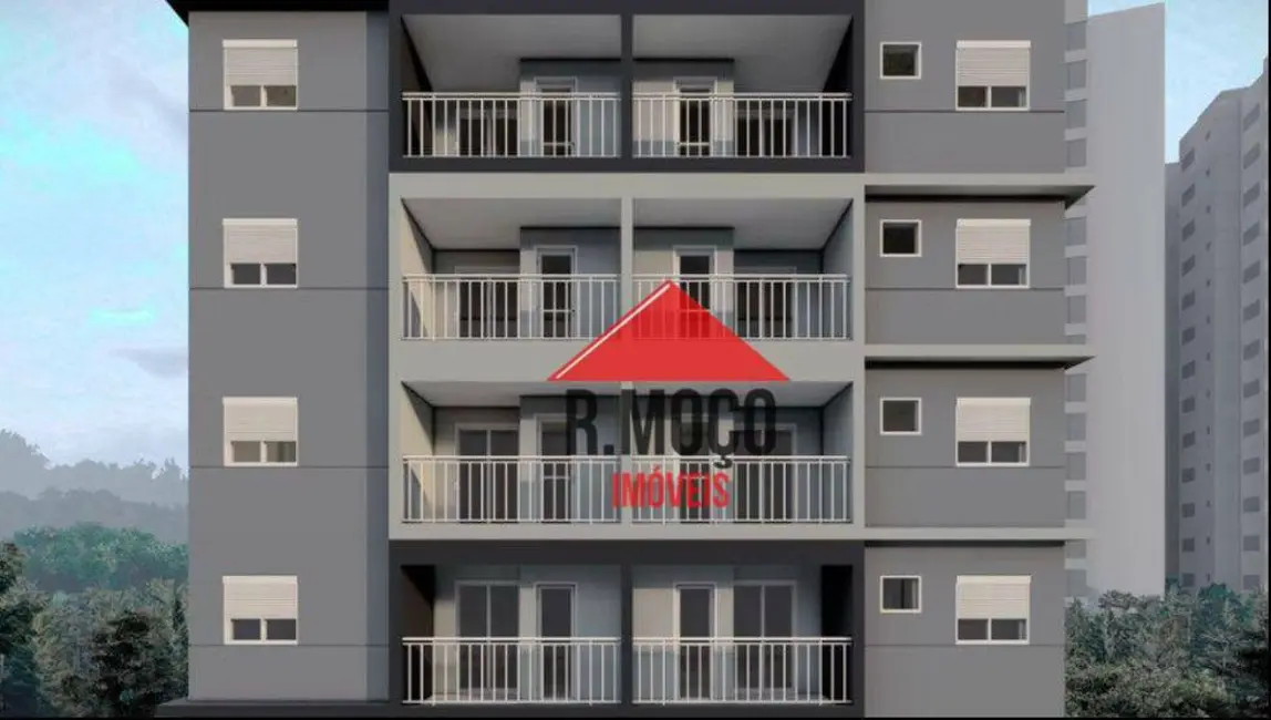 Foto 5 de Apartamento com 2 quartos à venda, 42m2 em Vila Matilde, São Paulo - SP