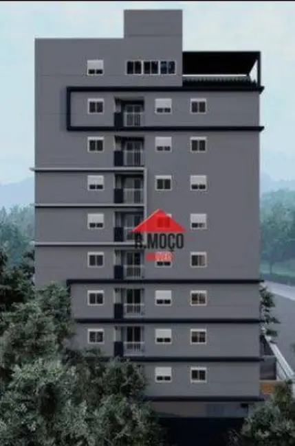 Foto 3 de Apartamento com 2 quartos à venda, 42m2 em Vila Matilde, São Paulo - SP