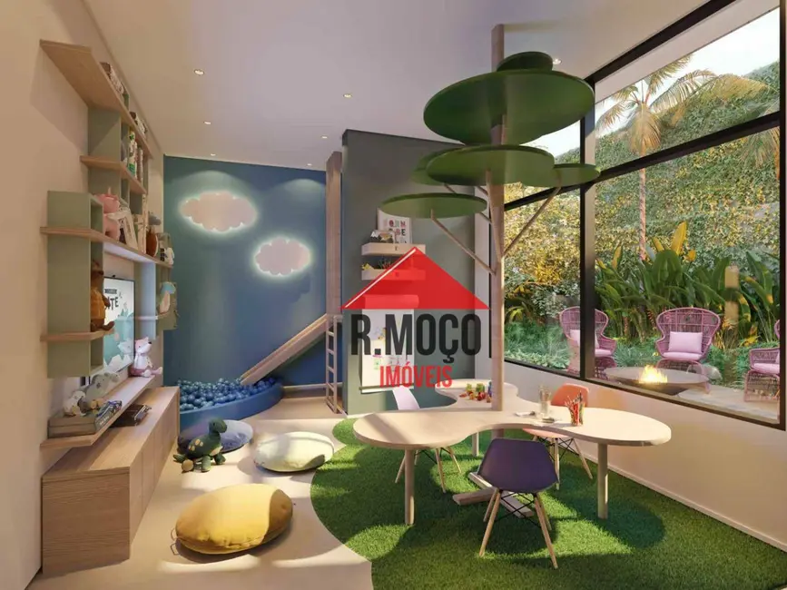 Foto 6 de Apartamento com 1 quarto à venda, 26m2 em Vila Mariana, São Paulo - SP