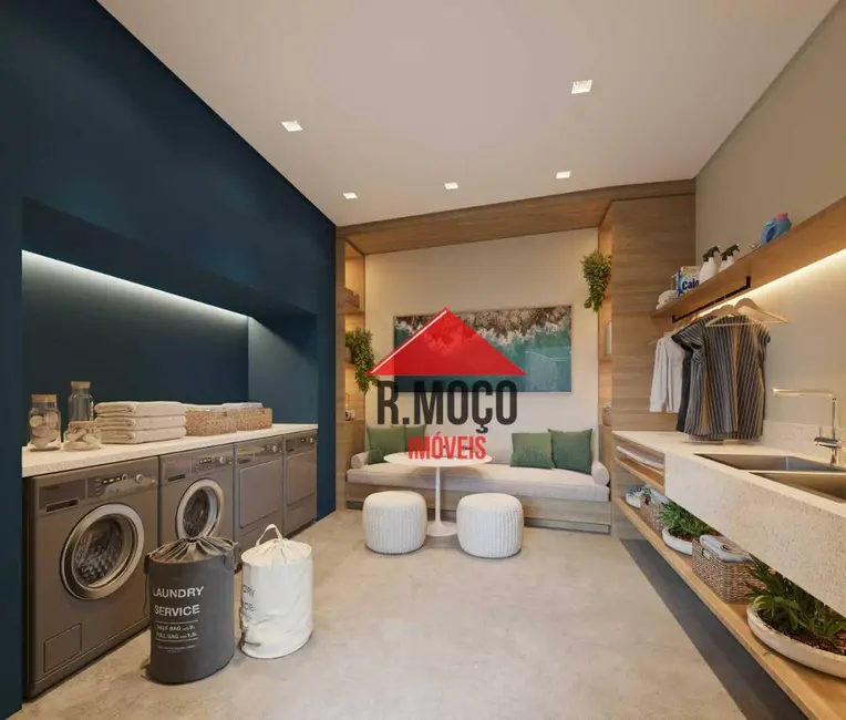 Foto 9 de Apartamento com 1 quarto à venda, 26m2 em Vila Mariana, São Paulo - SP