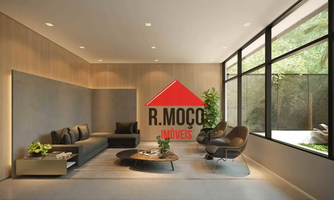 Foto 4 de Apartamento com 1 quarto à venda, 26m2 em Vila Mariana, São Paulo - SP