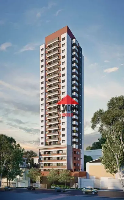 Foto 1 de Apartamento com 1 quarto à venda, 26m2 em Vila Mariana, São Paulo - SP