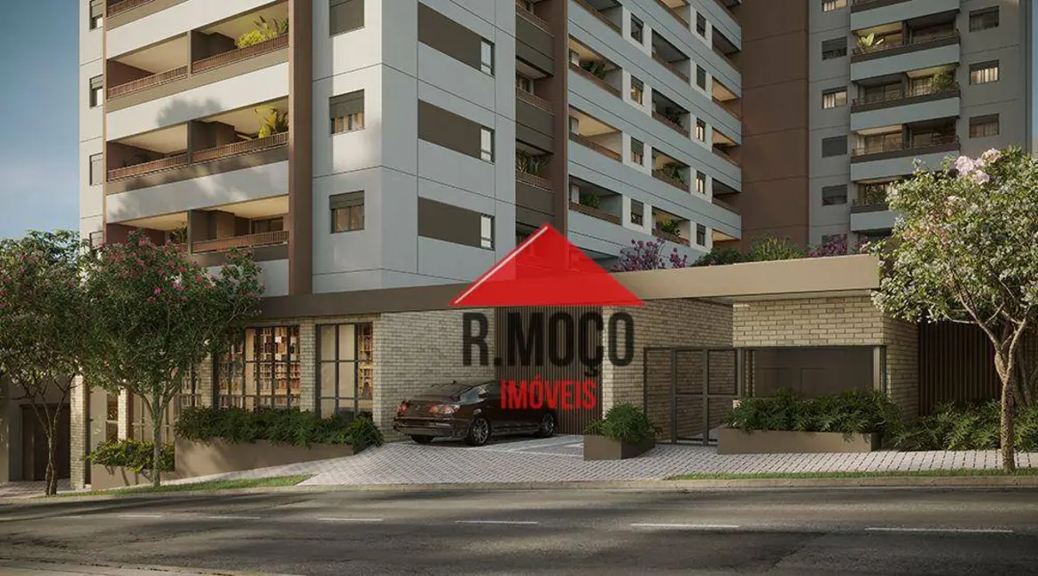 Foto 3 de Apartamento com 2 quartos à venda, 63m2 em Parque Imperial, São Paulo - SP