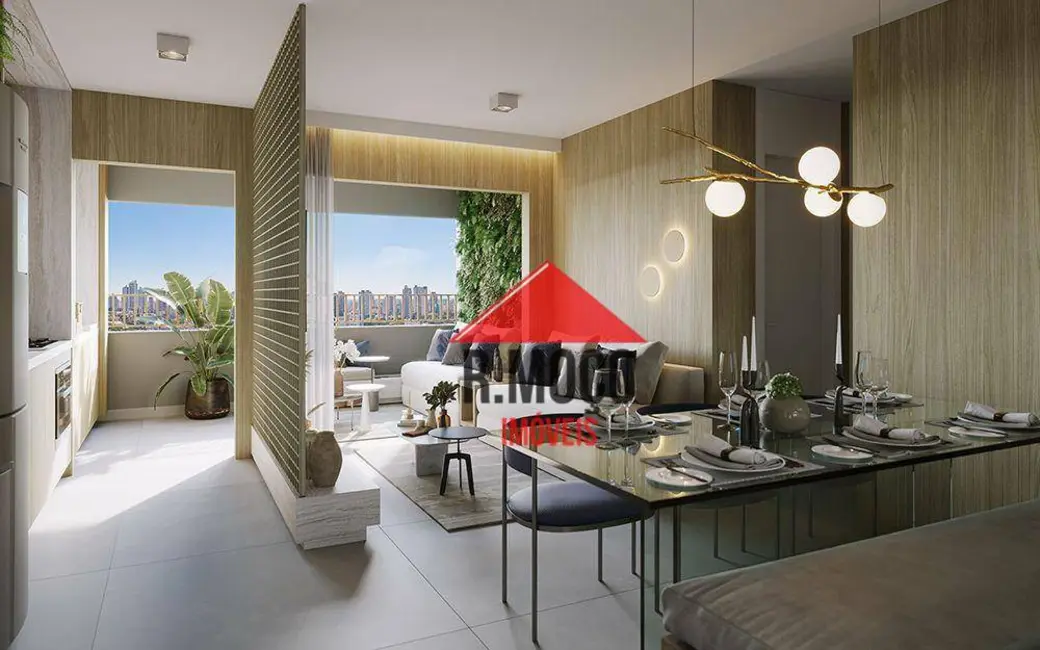 Foto 7 de Apartamento com 2 quartos à venda, 63m2 em Parque Imperial, São Paulo - SP