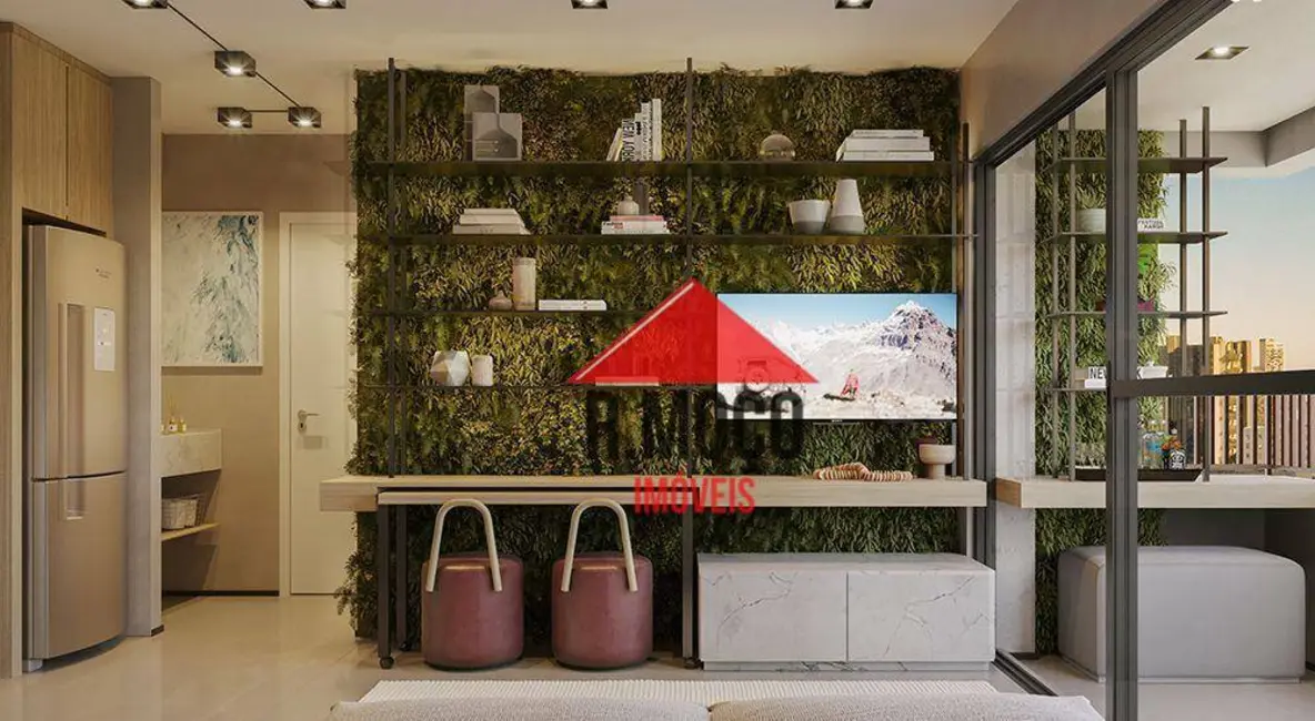 Foto 8 de Apartamento com 2 quartos à venda, 63m2 em Parque Imperial, São Paulo - SP