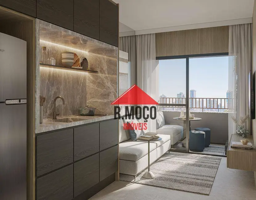 Foto 6 de Apartamento com 2 quartos à venda, 63m2 em Parque Imperial, São Paulo - SP