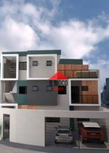 Foto 2 de Sobrado com 3 quartos à venda, 139m2 em Vila Formosa, São Paulo - SP