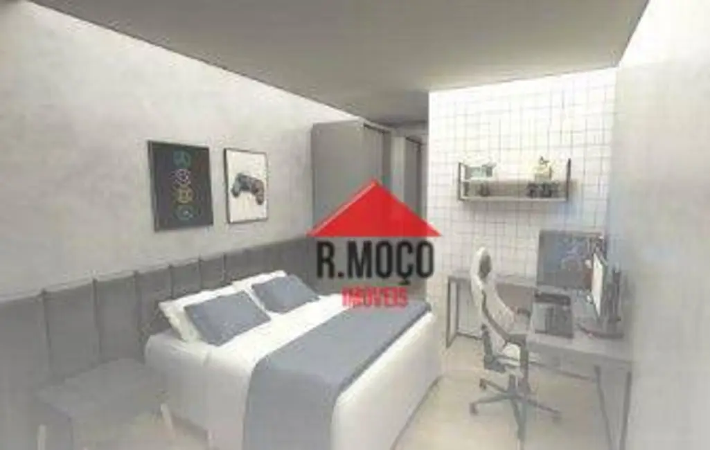 Sobrado com 3 quartos à venda, 139m2 em Vila Formosa, São Paulo - SP - imagem 9 Foto 9 de Sobrado com 3 quartos à venda, 139m2 em Vila Formosa, São Paulo - SP