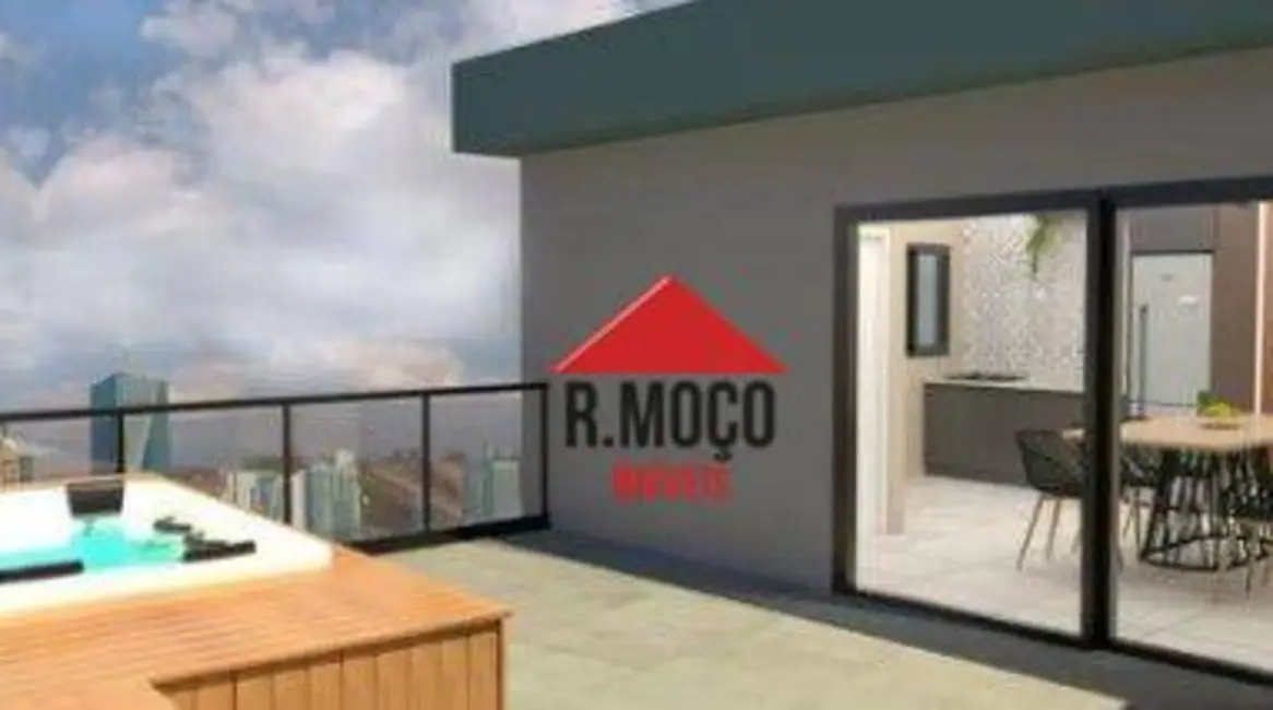 Sobrado com 3 quartos à venda, 139m2 em Vila Formosa, São Paulo - SP - imagem 6 Foto 6 de Sobrado com 3 quartos à venda, 139m2 em Vila Formosa, São Paulo - SP