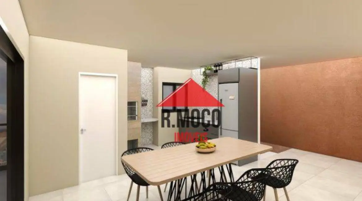 Sobrado com 3 quartos à venda, 139m2 em Vila Formosa, São Paulo - SP - imagem 5 Foto 5 de Sobrado com 3 quartos à venda, 139m2 em Vila Formosa, São Paulo - SP