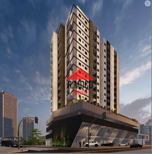 Foto 2 de Apartamento com 2 quartos à venda, 42m2 em Conjunto Promorar Sapopemba, São Paulo - SP