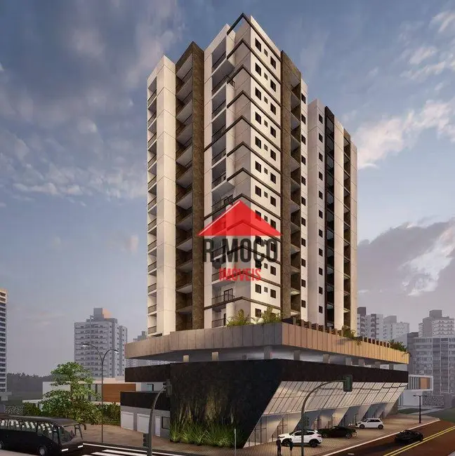 Foto 1 de Apartamento com 2 quartos à venda, 42m2 em Conjunto Promorar Sapopemba, São Paulo - SP