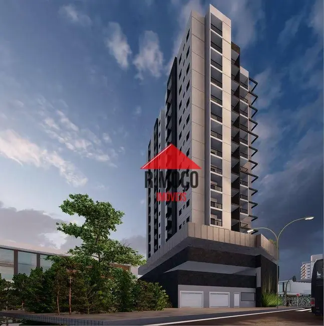 Foto 4 de Apartamento com 2 quartos à venda, 42m2 em Conjunto Promorar Sapopemba, São Paulo - SP