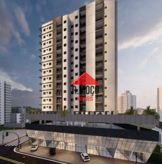 Foto 3 de Apartamento com 2 quartos à venda, 42m2 em Conjunto Promorar Sapopemba, São Paulo - SP