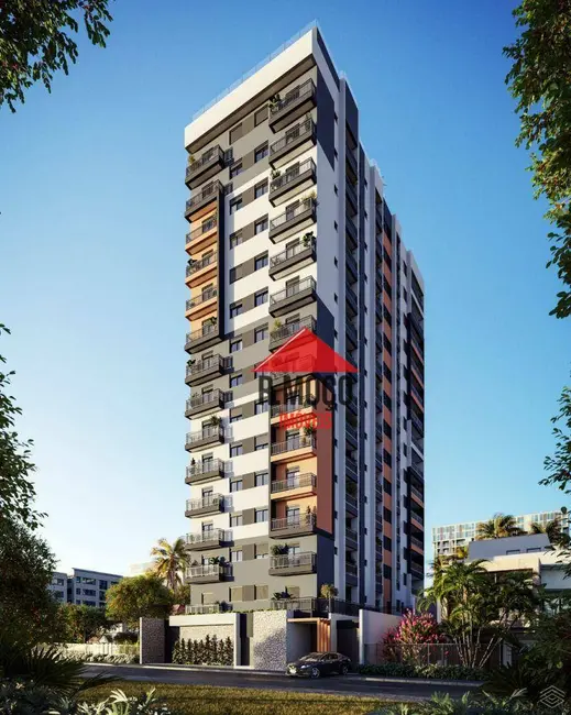 Foto 1 de Apartamento com 2 quartos à venda, 52m2 em Cidade Antônio Estevão de Carvalho, São Paulo - SP