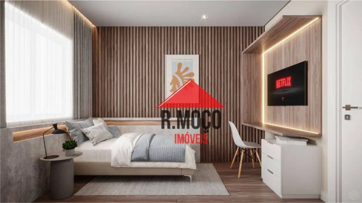 Foto 4 de Apartamento com 2 quartos à venda, 52m2 em Cidade Antônio Estevão de Carvalho, São Paulo - SP