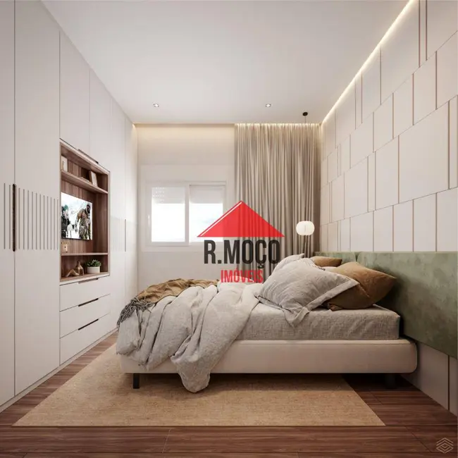 Foto 5 de Apartamento com 2 quartos à venda, 52m2 em Cidade Antônio Estevão de Carvalho, São Paulo - SP