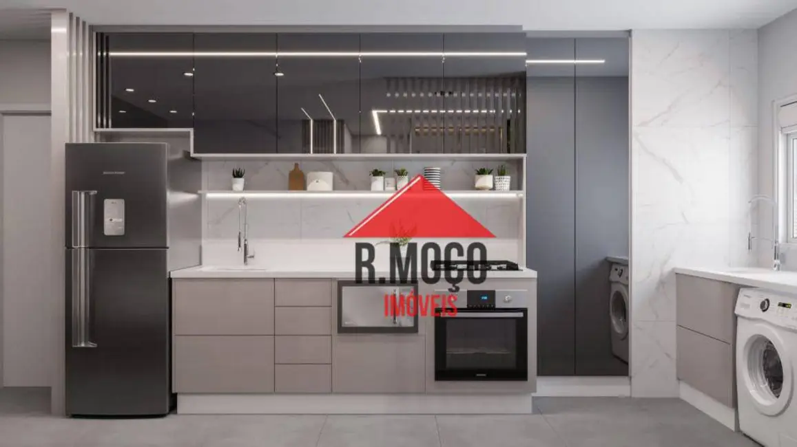 Foto 6 de Apartamento com 2 quartos à venda, 52m2 em Cidade Antônio Estevão de Carvalho, São Paulo - SP