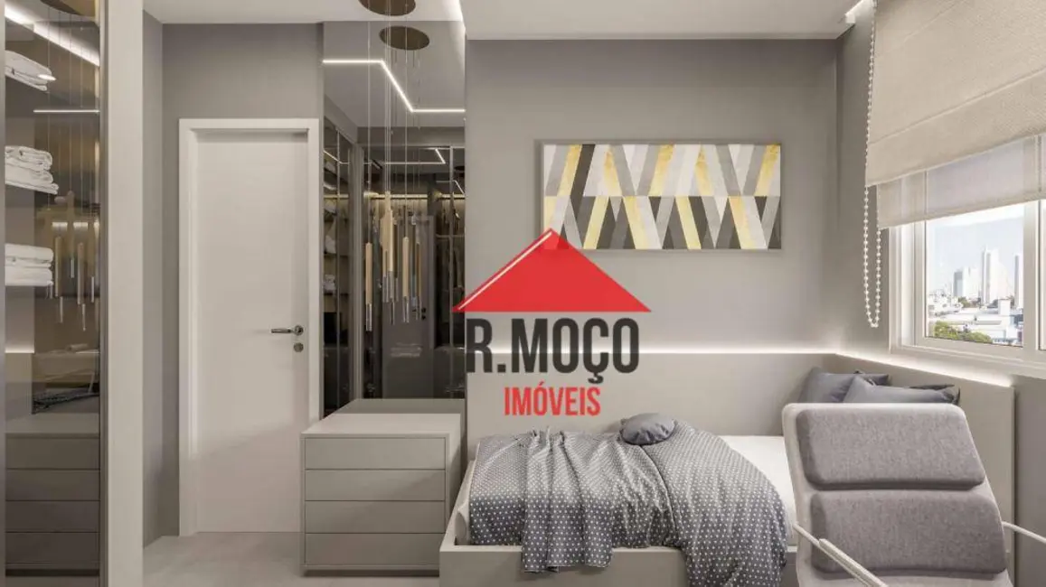 Foto 7 de Apartamento com 2 quartos à venda, 52m2 em Cidade Antônio Estevão de Carvalho, São Paulo - SP