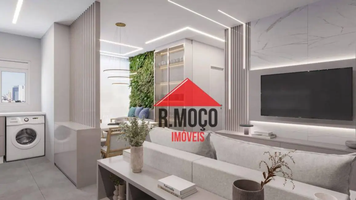 Foto 8 de Apartamento com 2 quartos à venda, 52m2 em Cidade Antônio Estevão de Carvalho, São Paulo - SP