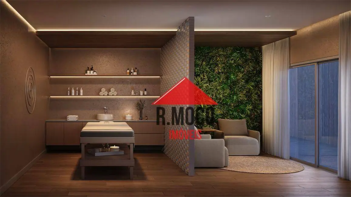 Foto 6 de Apartamento com 2 quartos à venda, 44m2 em Chácara Califórnia, São Paulo - SP