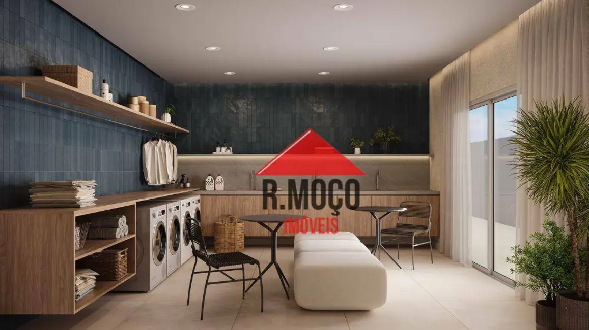 Foto 5 de Apartamento com 2 quartos à venda, 44m2 em Chácara Califórnia, São Paulo - SP