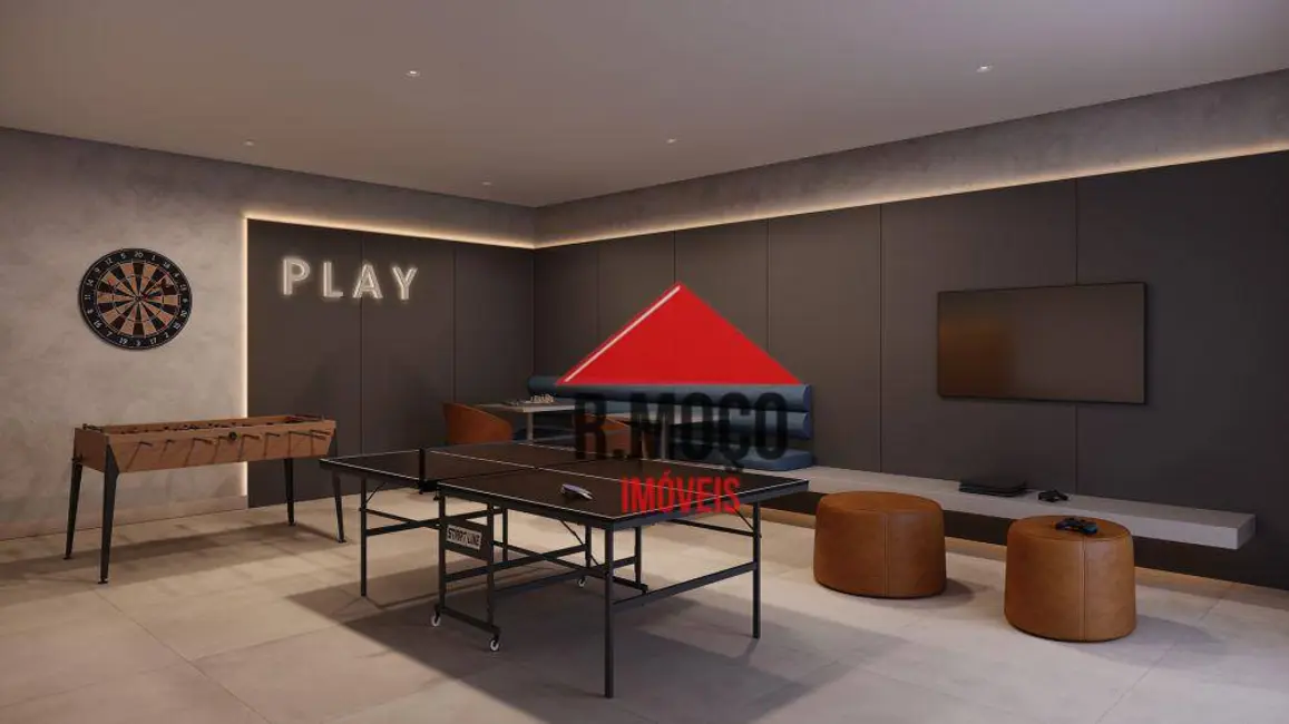 Foto 8 de Apartamento com 2 quartos à venda, 44m2 em Chácara Califórnia, São Paulo - SP