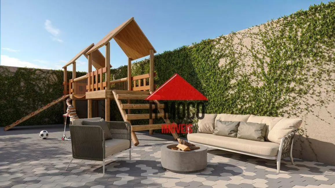 Foto 9 de Apartamento com 2 quartos à venda, 44m2 em Chácara Califórnia, São Paulo - SP