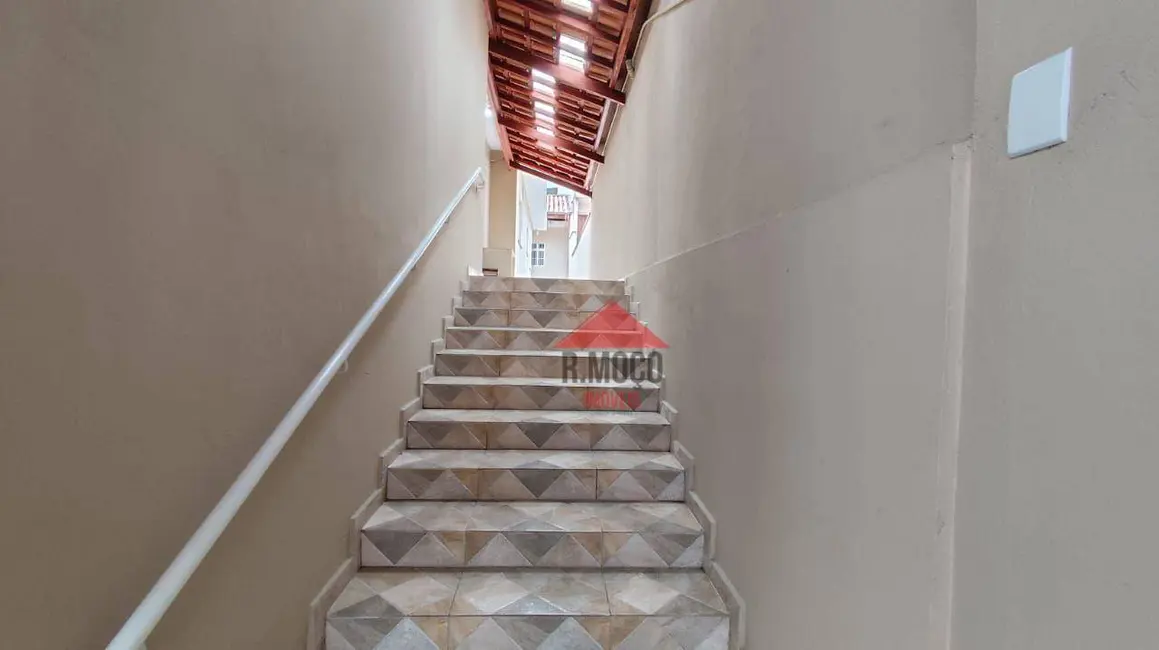 Casa com 3 quartos à venda, 162m2 em Vila Guilhermina, São Paulo - SP - imagem 2 Foto 2 de Casa com 3 quartos à venda, 162m2 em Vila Guilhermina, São Paulo - SP