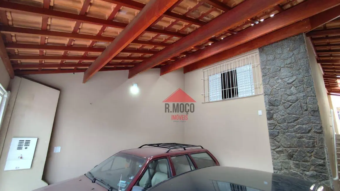 Casa com 3 quartos à venda, 162m2 em Vila Guilhermina, São Paulo - SP - imagem 1 Foto 1 de Casa com 3 quartos à venda, 162m2 em Vila Guilhermina, São Paulo - SP