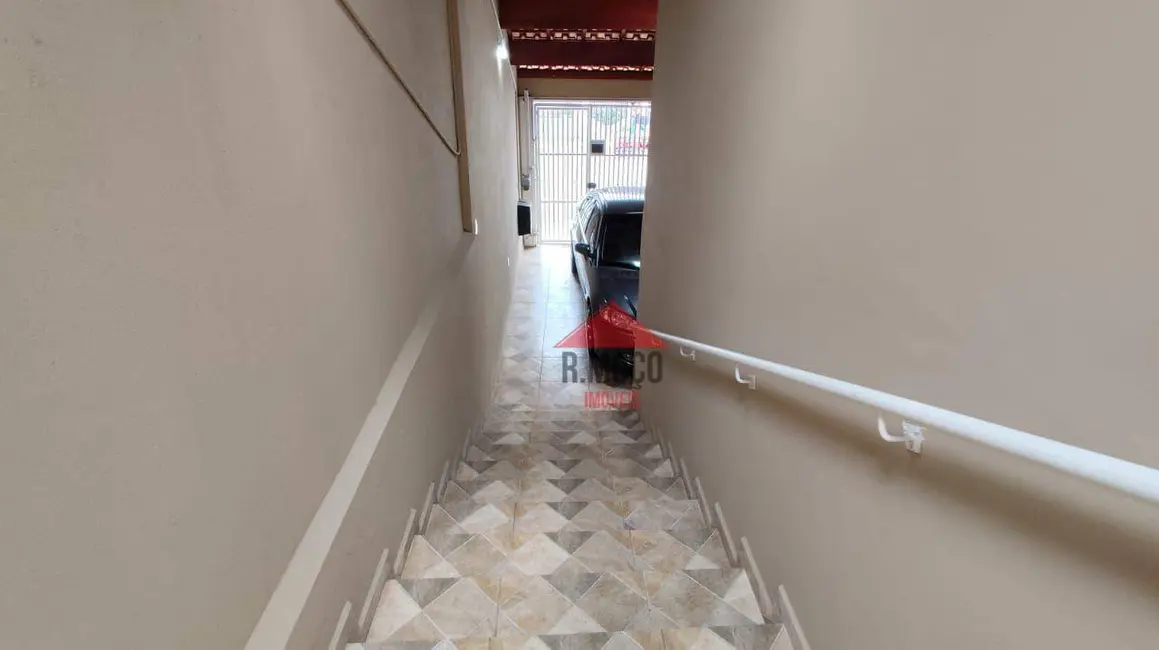 Casa com 3 quartos à venda, 162m2 em Vila Guilhermina, São Paulo - SP - imagem 4 Foto 4 de Casa com 3 quartos à venda, 162m2 em Vila Guilhermina, São Paulo - SP