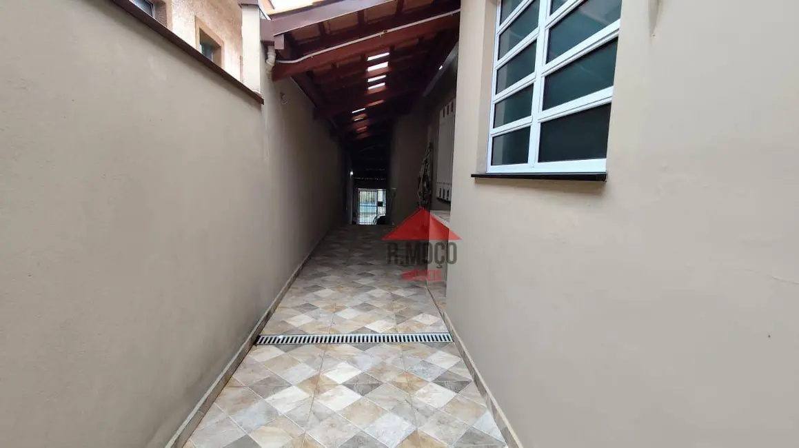 Casa com 3 quartos à venda, 162m2 em Vila Guilhermina, São Paulo - SP - imagem 5 Foto 5 de Casa com 3 quartos à venda, 162m2 em Vila Guilhermina, São Paulo - SP