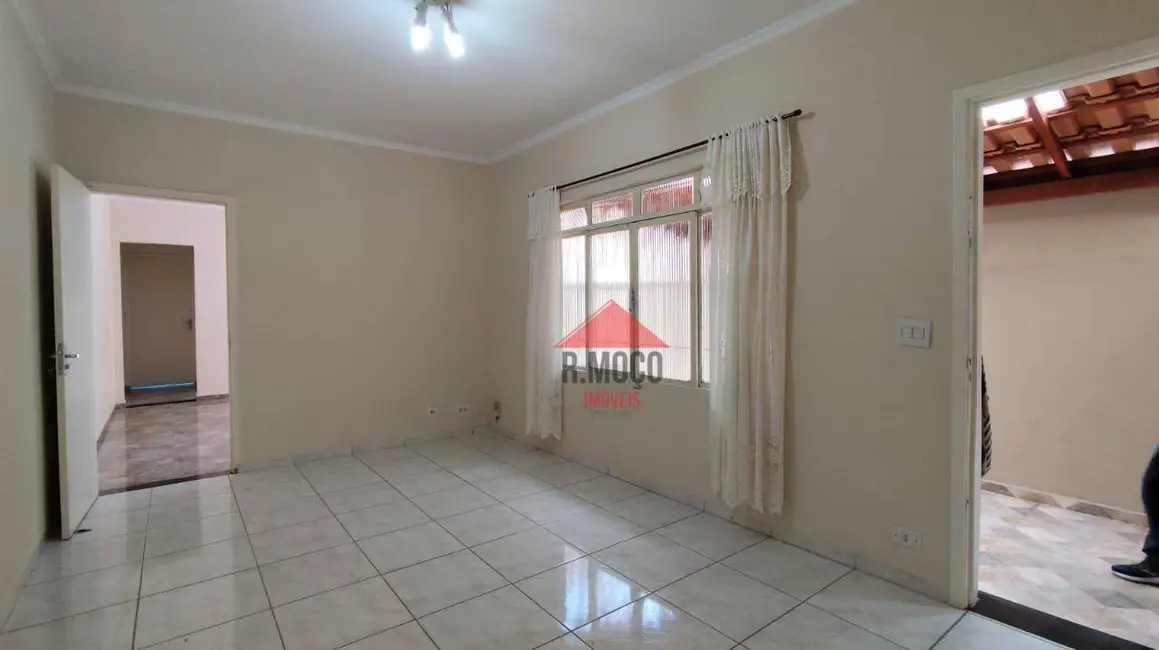 Casa com 3 quartos à venda, 162m2 em Vila Guilhermina, São Paulo - SP - imagem 6 Foto 6 de Casa com 3 quartos à venda, 162m2 em Vila Guilhermina, São Paulo - SP