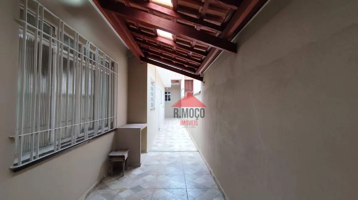 Casa com 3 quartos à venda, 162m2 em Vila Guilhermina, São Paulo - SP - imagem 3 Foto 3 de Casa com 3 quartos à venda, 162m2 em Vila Guilhermina, São Paulo - SP