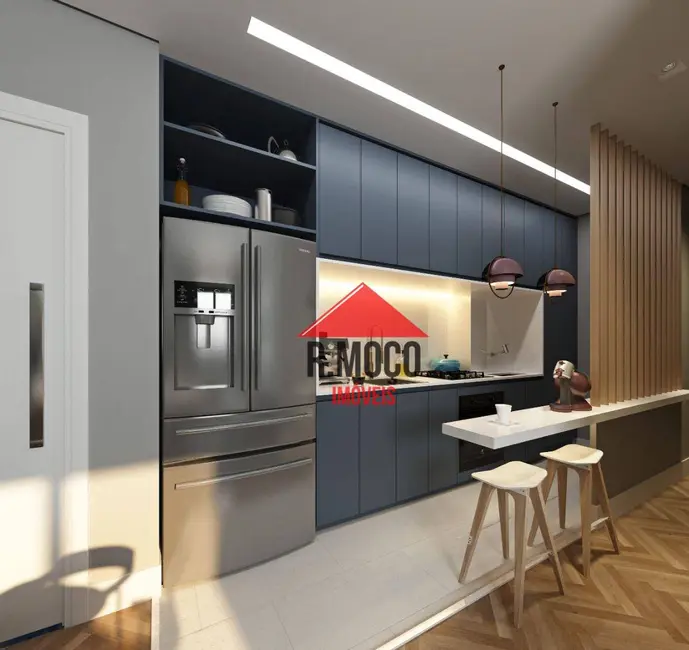 Foto 9 de Apartamento com 2 quartos à venda, 41m2 em Vila Carrão, São Paulo - SP