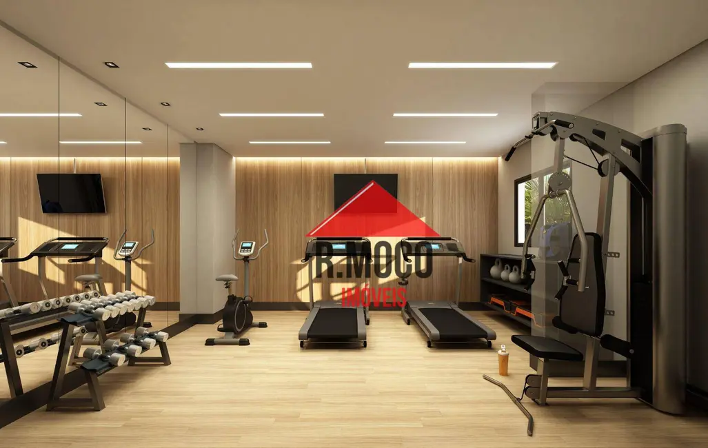 Foto 3 de Apartamento com 2 quartos à venda, 41m2 em Vila Carrão, São Paulo - SP