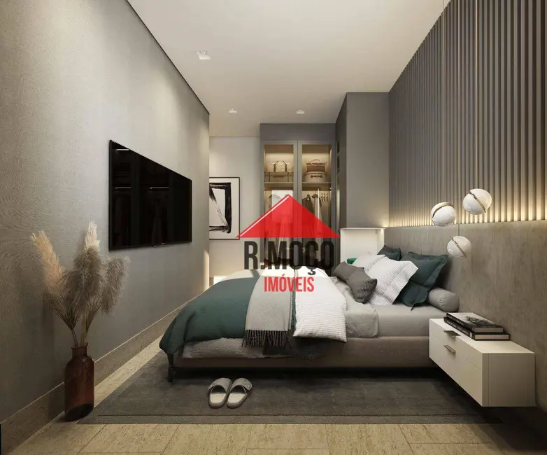 Foto 7 de Apartamento com 2 quartos à venda, 41m2 em Vila Carrão, São Paulo - SP