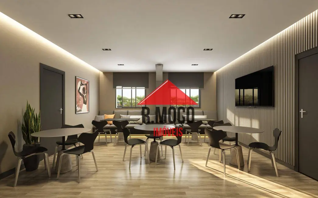 Foto 4 de Apartamento com 2 quartos à venda, 41m2 em Vila Carrão, São Paulo - SP