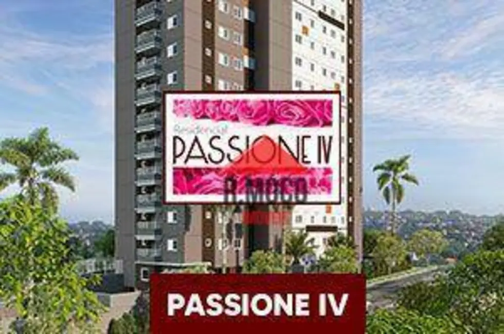 Foto 1 de Apartamento com 2 quartos à venda, 41m2 em Vila Carrão, São Paulo - SP