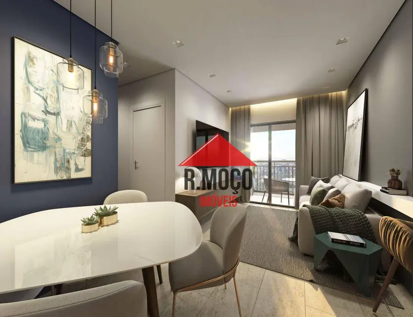 Foto 5 de Apartamento com 2 quartos à venda, 41m2 em Vila Carrão, São Paulo - SP