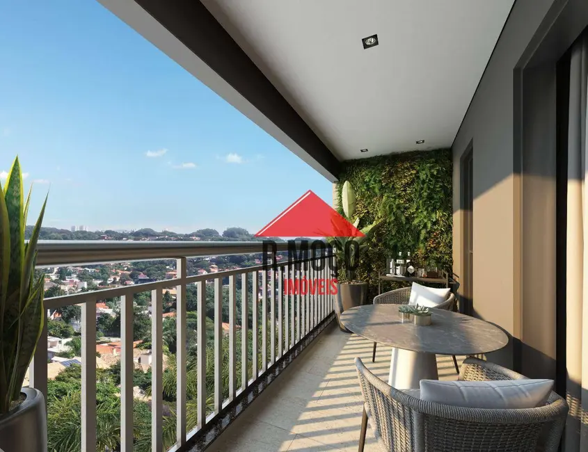 Foto 2 de Apartamento com 2 quartos à venda, 41m2 em Vila Carrão, São Paulo - SP