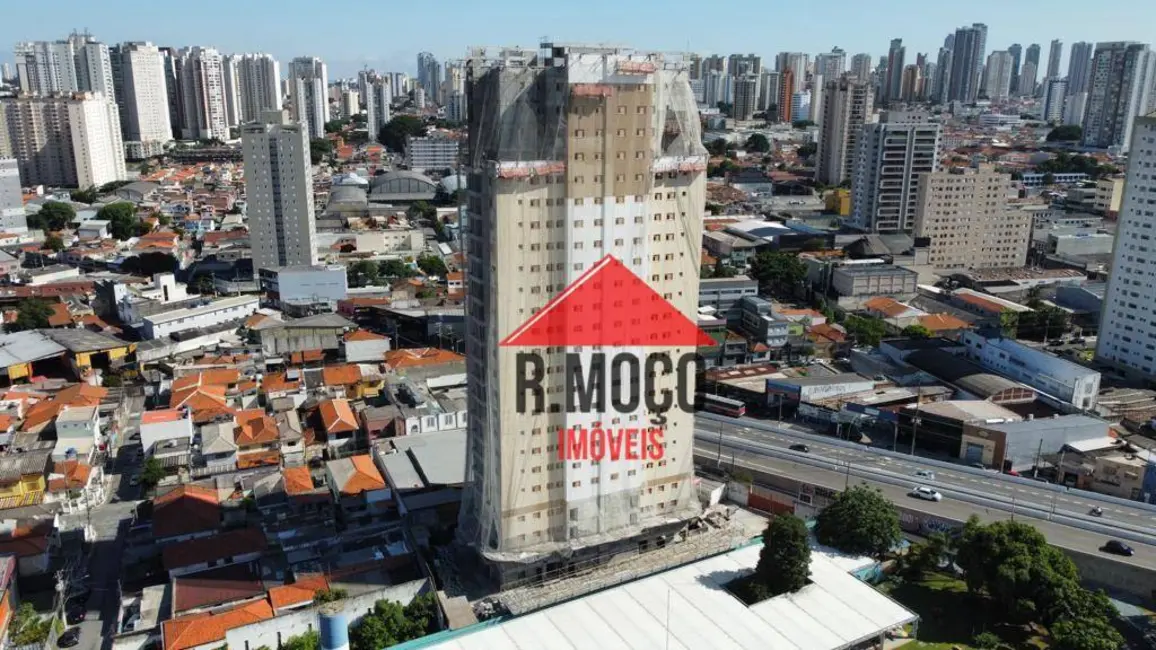 Apartamento com 2 quartos à venda, 51m2 em Vila Carrão, São Paulo - SP - imagem 3 Foto 3 de Apartamento com 2 quartos à venda, 51m2 em Vila Carrão, São Paulo - SP